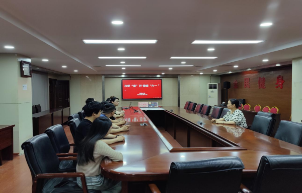 市蓝狮在线公司开展与爱“童”行 情暖“六一 ”系列活动